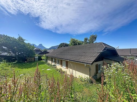 Première photo du bien