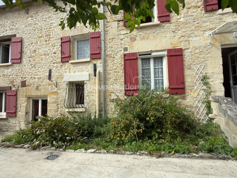 Première photo du bien