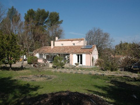 Première photo du bien