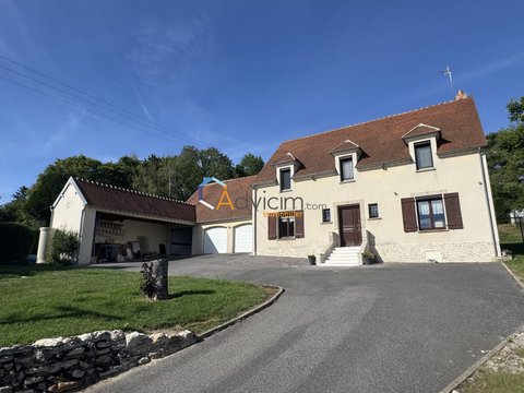 Première photo du bien
