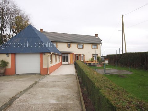 Première photo du bien