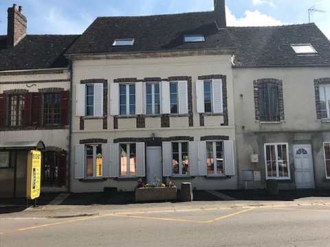 Première photo du bien