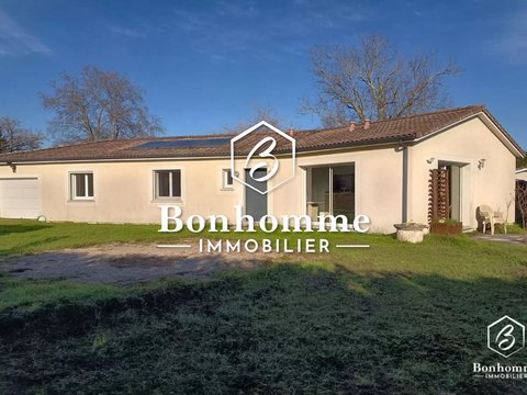 Première photo du bien