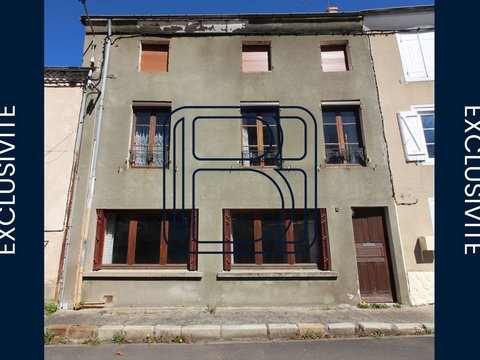 Première photo du bien