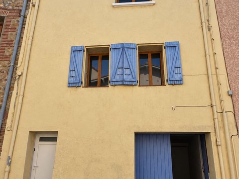 Première photo du bien