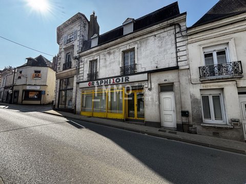 Première photo du bien