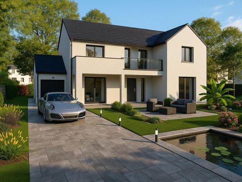 Première photo du bien