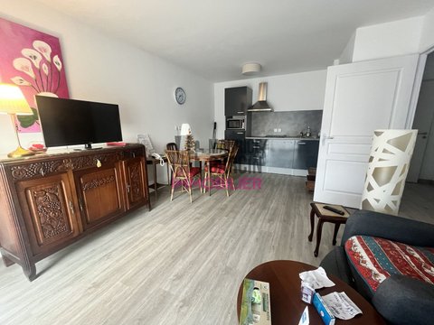 Première photo du bien