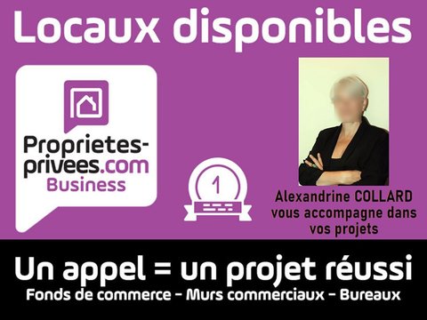 Première photo du bien