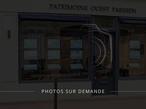 Première photo du bien