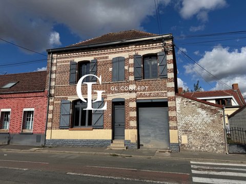 Première photo du bien