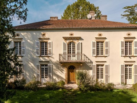 Première photo du bien