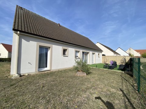 Première photo du bien