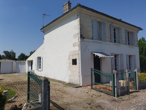 Première photo du bien