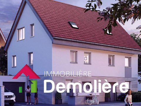 Première photo du bien