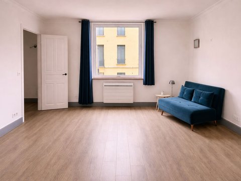Première photo du bien