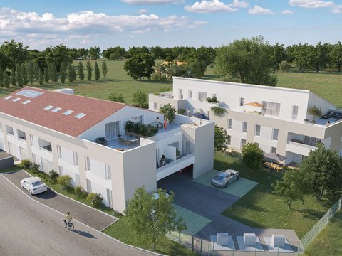 Première photo du bien