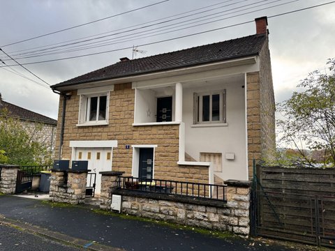 Première photo du bien