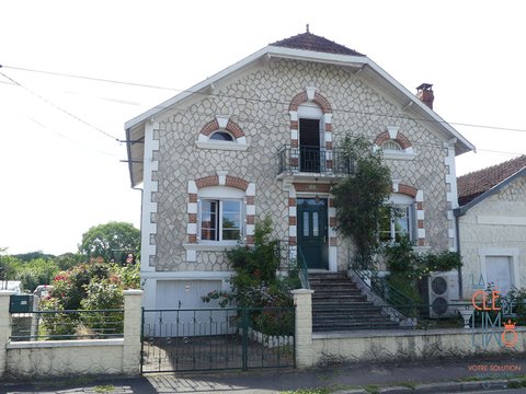 Première photo du bien