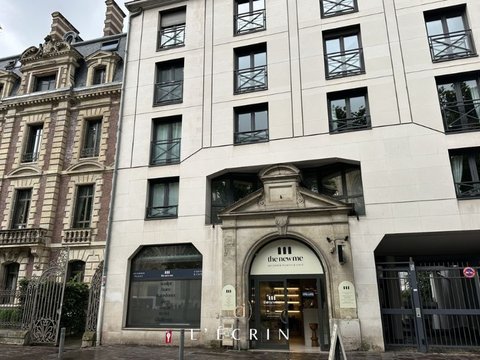 Première photo du bien