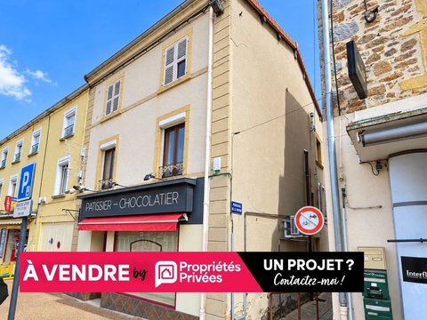 Première photo du bien