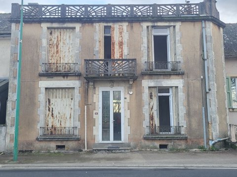Première photo du bien