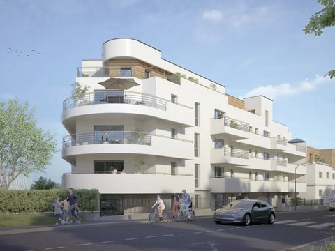 Première photo du bien