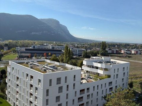 Première photo du bien