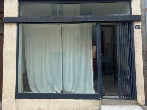 Première photo du bien
