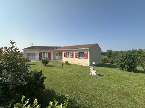 Première photo du bien