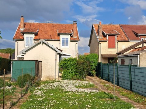 Première photo du bien