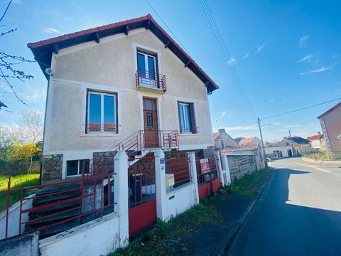 Première photo du bien