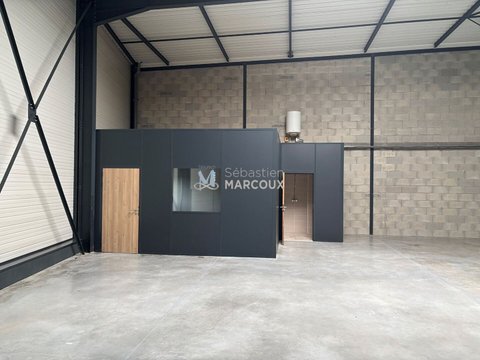 Première photo du bien