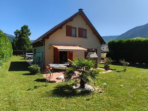 Première photo du bien