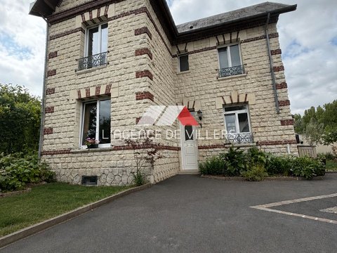 Première photo du bien