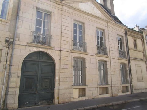 Première photo du bien