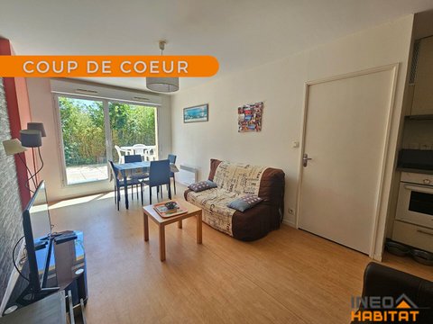 Première photo du bien