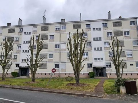 Première photo du bien
