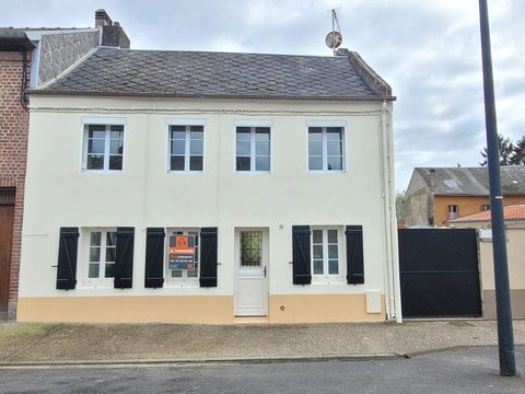 Première photo du bien