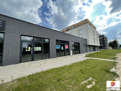Première photo du bien