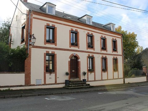Première photo du bien