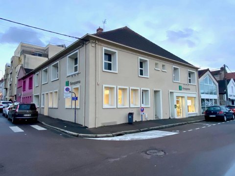 Première photo du bien