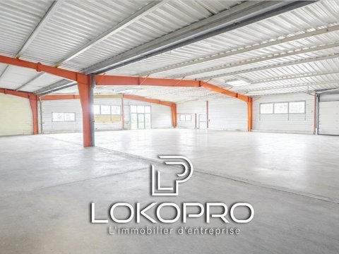 Première photo du bien