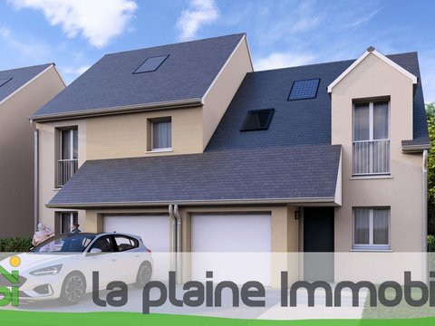 Première photo du bien