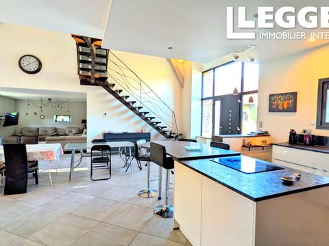 Première photo du bien