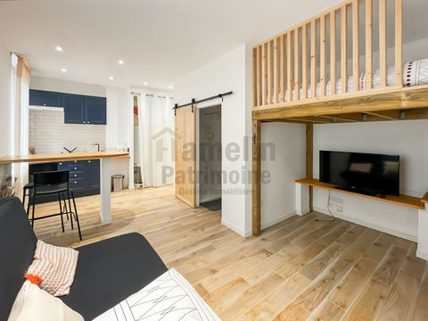 Première photo du bien