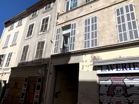 Première photo du bien