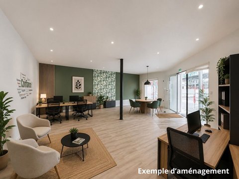 Première photo du bien