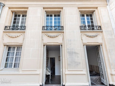Première photo du bien