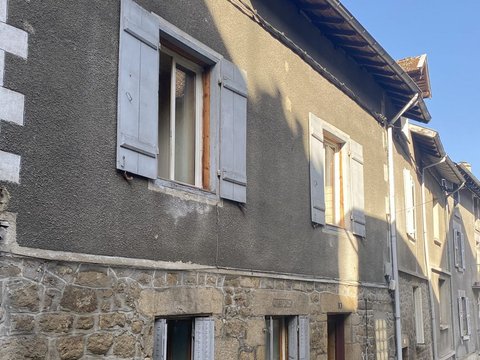 Première photo du bien